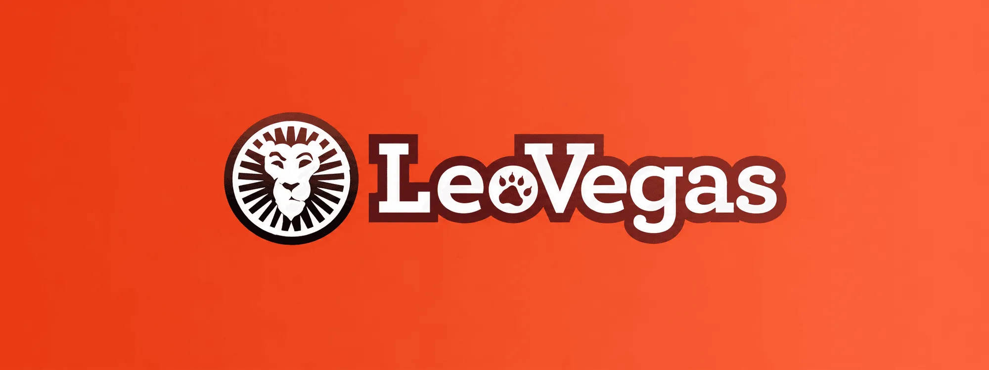 LeoVegas logo