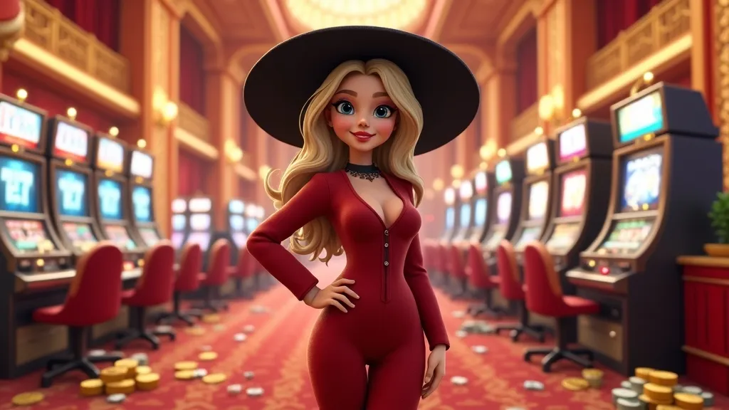Casinoonlinesoldiveri