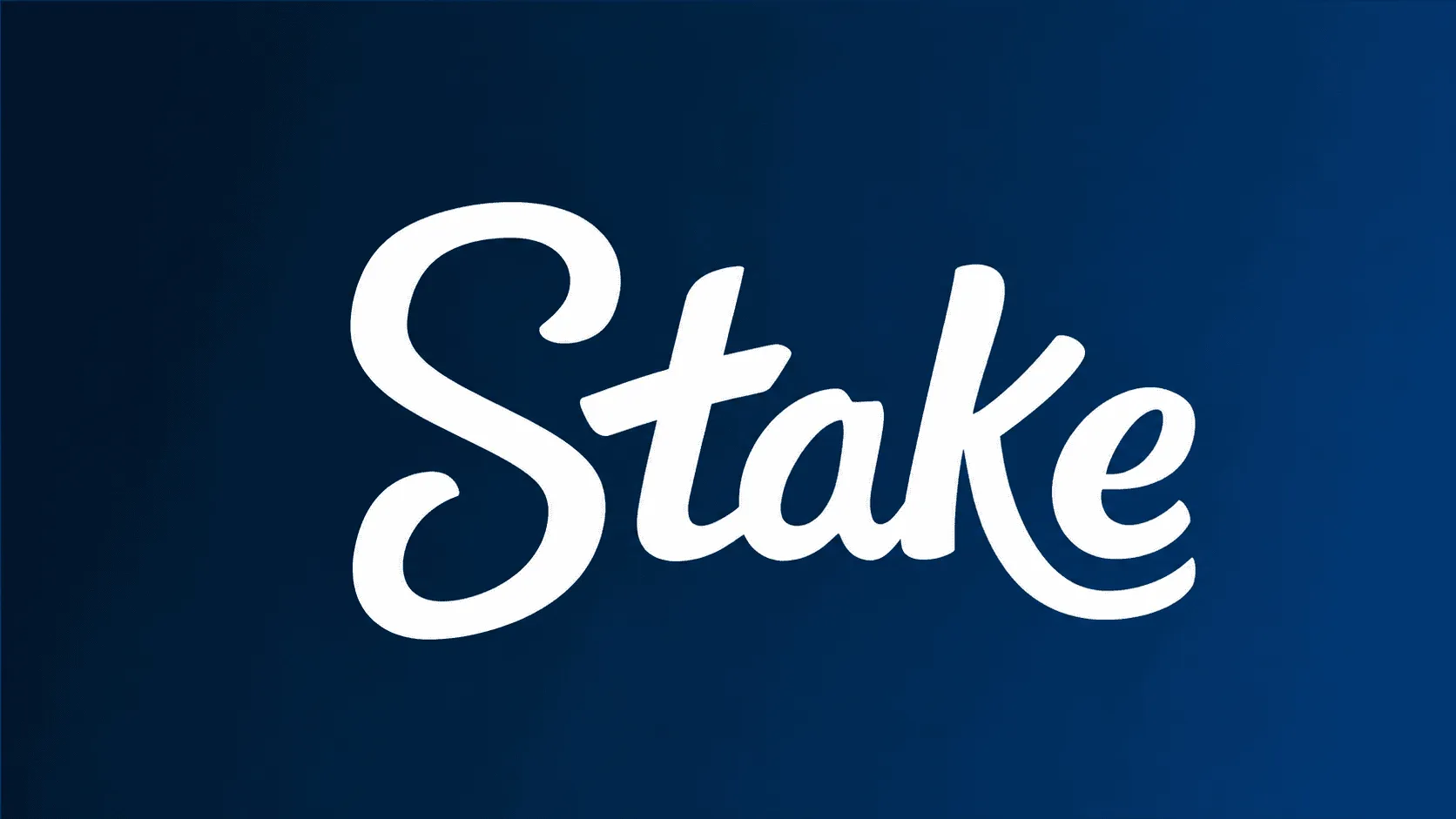 Stake logo