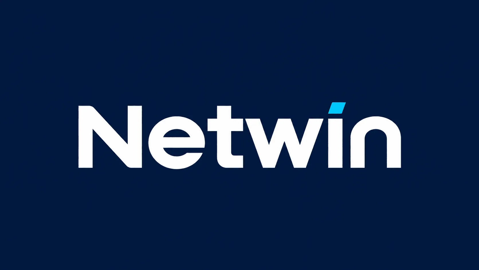 Netwin logo